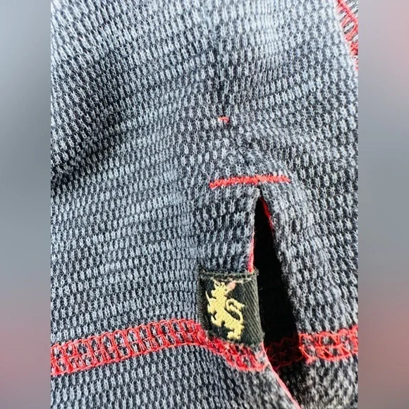 NatNast golf shirt, Large,‎ great slinky feel - Picture 7 of 8